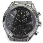 【OMEGA】オメガ スピードマスター クロノグラフ デイト 3513.50 自動巻き メンズ