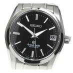 ☆良品・箱保付☆【SEIKO】セイコー グランドセイコー SBGR053/9S65-00B0 デイト ...