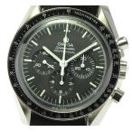 ☆良品 箱・保付【OMEGA】オメガ スピードマスター ムーンウォッチ プロフェッショナル 311. ...
