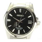 箱保付☆【SEIKO】セイコー グランドセイコー SBGA027/9R65-0AG1 スプリングドラ ...