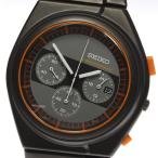 Yahoo! Yahoo!ショッピング(ヤフー ショッピング)☆極美品 箱付 【SEIKO】セイコー スピリットスマート ジウジアーロデザイン SCED053 クォーツ メンズ