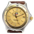 【TAG HEUER】タグホイヤー セル WI1151 クォーツ メンズ