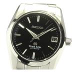☆良品 箱付き【SEIKO】セイコー グランドセイコー デイト  SBGR053/9S65-00B0 ...
