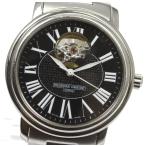 フレデリックコンスタント Frederique Constant の価格一覧 腕時計投資 Com