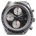 ☆良品【OMEGA】オメガ スピードマスター クロノグラフ 3210.51 自動巻き メンズ