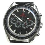 ☆美品 箱保付き【OMEGA】オメガ スピードマスター オリンピックコレクション 321.33.44 ...