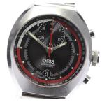 内箱・保付【ORIS】オリス クロノリス 7564 デイト 自動巻き メンズ