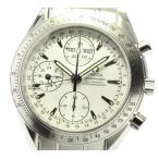 【OMEGA】オメガ スピードマスター トリプルカレンダー 3221.30 自動巻き メンズ