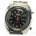 Yahoo! Yahoo!ショッピング(ヤフー ショッピング)【SEIKO】セイコー 5スポーツ スピードタイマー 7017-8000 自動巻き メンズ