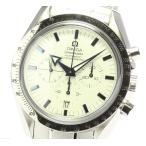 ☆良品・箱保付☆【OMEGA】オメガ スピードマスター ブロードアロー 3551.20 クロノグラフ ...