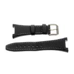 Yahoo! Yahoo!ショッピング(ヤフー ショッピング)☆良品【IWC】ブラック ラグ幅 29ｍｍ メンズ用 革ベルト