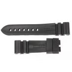 Yahoo! Yahoo!ショッピング(ヤフー ショッピング)☆未使用品☆【PANERAI】パネライ ラグ幅 24/22ｍｍ ラバーベルト メンズ
