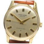 Yahoo! Yahoo!ショッピング(ヤフー ショッピング)【SEIKO】セイコー クラウン スペシャル Cal.341 J14100 手巻き メンズ