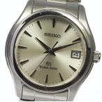 【SEIKO】セイコー グランドセイコー SBGX005/9F62-0A10 クォーツ メンズ★箱付 ...