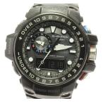 Yahoo! Yahoo!ショッピング(ヤフー ショッピング)【CASIO】カシオ G-SHOCK ガルフマスター GWN-1000B-1AJF ソーラー電波 メンズ