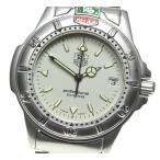 Yahoo! Yahoo!ショッピング(ヤフー ショッピング)【TAG HEUER】タグホイヤー プロフェッショナル200 デイト WF1210-K0 クォーツ ボーイズ