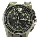 Yahoo! Yahoo!ショッピング(ヤフー ショッピング)【CITIZEN】シチズン アテッサ  エコドライブ BY0094-79E H610-T019412 ソーラー電波 メンズ 【21105】