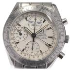 【OMEGA】オメガ スピードマスター トリプルカレンダー 3221.30 自動巻き メンズ