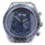 【OMEGA】オメガ スピードマスター トリプルカレンダー クロノグラフ 3222.80 自動巻き  ...