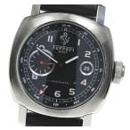 ☆箱付☆【PANERAI】パネライ フェラーリ グランツーリズモ GMT FER00003 自動巻き ...