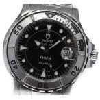 【TUDOR】チュードル プリンスデイト ハイドロノート 89190 cal.2824-2 自動巻き ...