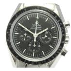 ☆良品【OMEGA】オメガ スピードマスター プロフェッショナル クロノグラフ 3573.50 手巻 ...