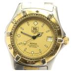 Yahoo! Yahoo!ショッピング(ヤフー ショッピング)【TAG HEUER】タグホイヤー 2000シリーズ 964.013 クォーツ ボーイズ