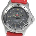 【TAG HEUER】タグホイヤー セル デイト WI1211 クォーツ ボーイズ