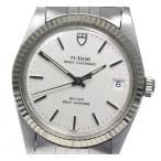 ☆訳あり【TUDOR】チュードル プリンスデイト アンティーク 74034 cal.2824-2 自 ...