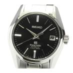 ☆良品【SEIKO】セイコー グランドセイコー メカニカル ハイビート 36000 SBGH005/ ...