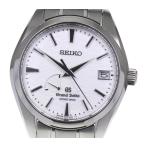 美品★箱付き【SEIKO】セイコー グランドセイコー パワーリザーブ SBGA011/9R65-0A ...