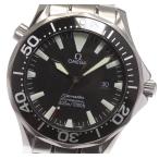 【OMEGA】オメガ シーマスター300 2264.50 クォーツ メンズ