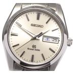 ☆良品【SEIKO】セイコー グランドセイコー デイデイト SBGT035 9F83-0AH0 クォ ...