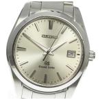 箱付き【SEIKO】セイコー グランドセイコー デイト SBGX063/9F62-0AB0 クォーツ ...