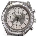 ブレスジャンク☆【OMEGA】オメガ スピードマスター デイト クロノグラフ 3513.30 自動巻 ...