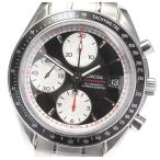 【OMEGA】オメガ スピードマスター クロノグラフ 3210.51 自動巻き メンズ