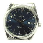 【OMEGA】オメガ シーマスター アクアテラ 2517.80 クォーツ メンズ