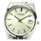 【CITIZEN】シチズン ザ・シチズン A660-H25161 デイト クォーツ メンズ 【211 ...