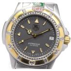 Yahoo! Yahoo!ショッピング(ヤフー ショッピング)【TAG HEUER】タグホイヤー プロフェッショナル200 WF1122-K0 クォーツ メンズ