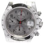 保付き【TUDOR】チュードル プリンスデイト クロノタイム 79280 cal.7750 自動巻き ...
