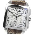 ☆箱保付き 【OMEGA】オメガ デビル X2 コーアクシャル クロノグラフ 423.13.37.5 ...