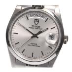箱保付き【TUDOR】チュードル プリンス デイデイト 76200 cal.2834-2 自動巻き  ...