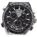 Yahoo! Yahoo!ショッピング(ヤフー ショッピング)箱保付き【SEIKO】セイコー アストロン 8X82-0AB0/SBXB003 GPSソーラー電波 メンズ