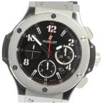 【HUBLOT】ウブロ ビッグバン 301.SX.130.RX.114 クロノグラフ 自動巻き メン ...