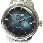 Yahoo! Yahoo!ショッピング(ヤフー ショッピング)【SEIKO】セイコー プレサージュ SARY073/4R35-01T0 自動巻き メンズ