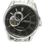 Yahoo! Yahoo!ショッピング(ヤフー ショッピング)【SEIKO】セイコー プレサージュ SARY023/4R39-00B0 自動巻き メンズ