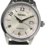 ☆美品 箱保付き【SEIKO】セイコー ブライツ クラシック 麻布テーラー SDGM005/6R15-03A0 自動巻き メンズ
