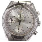 【OMEGA】オメガ スピードマスター デイデイト クロノグラフ 3523.30 自動巻き メンズ【 ...