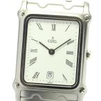 Yahoo! Yahoo!ショッピング(ヤフー ショッピング)良品★【EBEL】エベル クォーツ ボーイズ