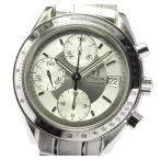 【OMEGA】オメガ スピードマスター デイト 3513.30 クロノグラフ 自動巻き メンズ